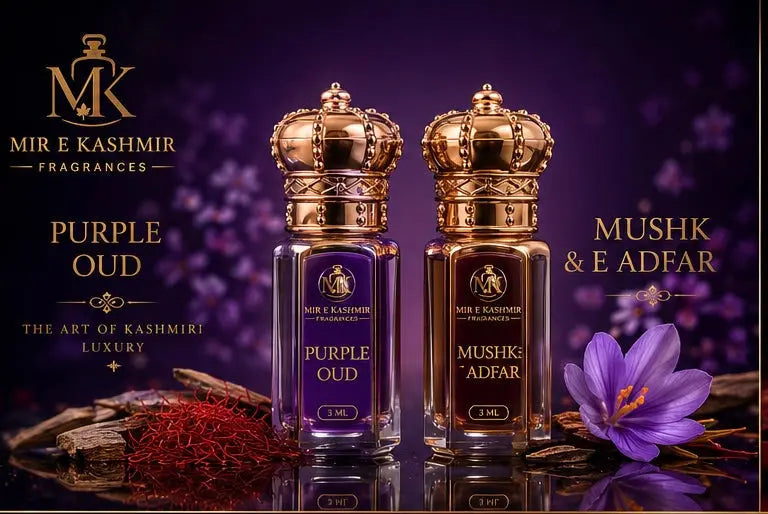 Best-Sellers-Mir-e-Kashmir-Attars Mir e Kashmir Fragrances