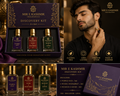 Mir E Kashmir Discovery Kit (3 ml x 3)