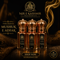 Mushuk E Adfar