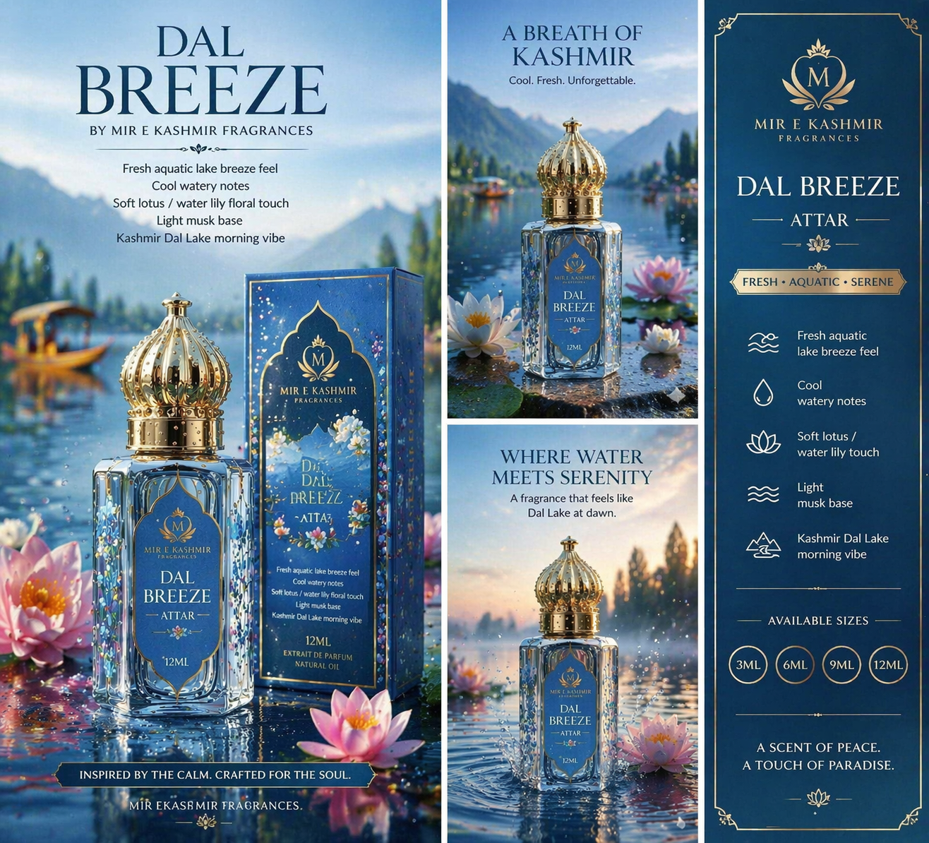 Dal Breeze